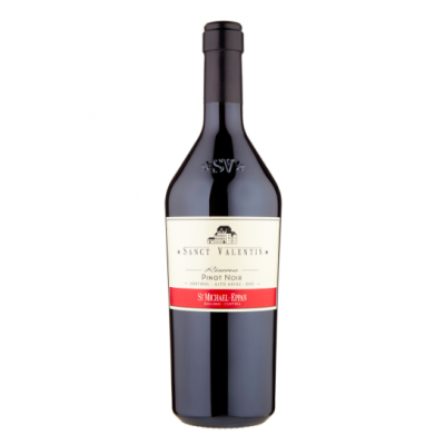 St. Michael-Eppan Pinot Noir Riserva Sanct Valentin 